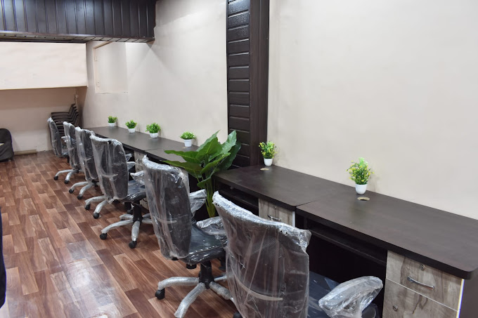 Coworking Space in Ulhasnagar BI310 BI310